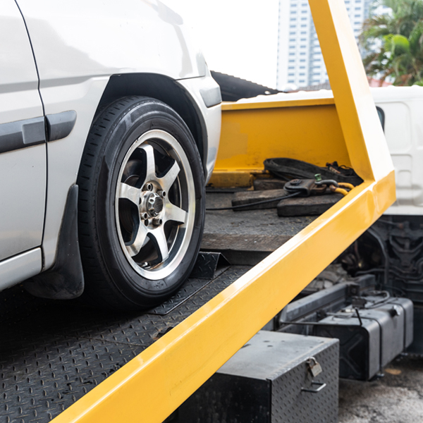  Dépannage Auto France et Remorquage voiture