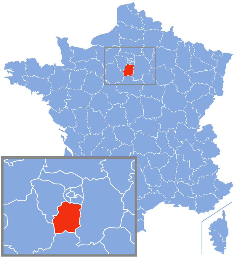 Dépannage voiture Essonne