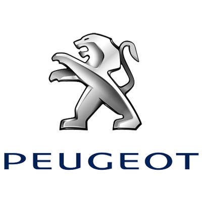 Ouverture de portière Peugeot