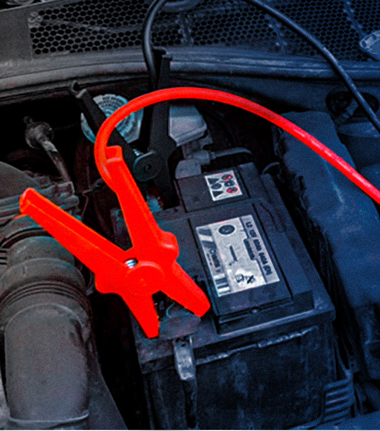 Depanneur batterie voiture Créteil (94000)