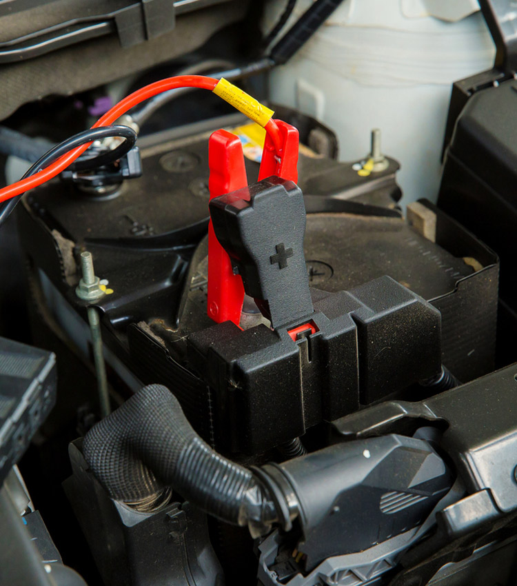 Depanneur batterie voiture Le Kremlin-Bicêtre (94270)